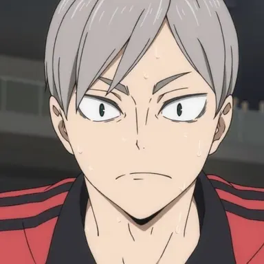 Profile image of 灰羽 リエーフ