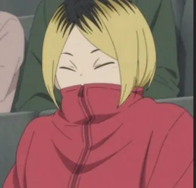 Profile image of Kenma Kozume