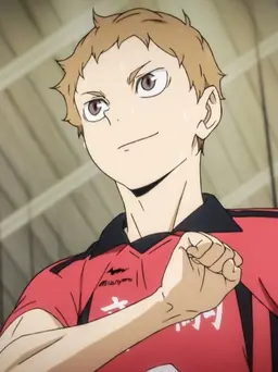 Profile image of Morisuke Yaku
