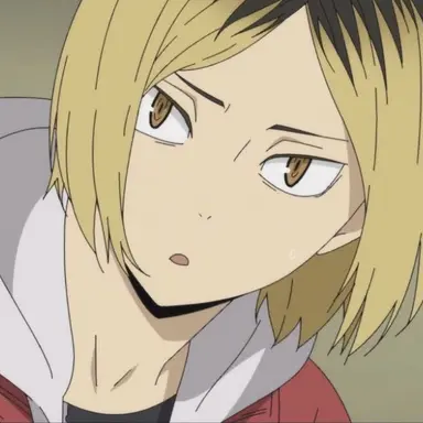 Profile image of 孤爪 研磨