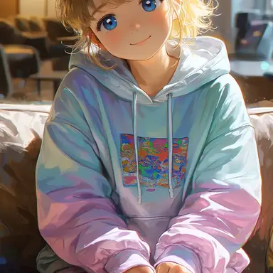 Profile image of Miya