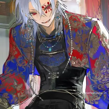 Profile image of Tengen uzui jester