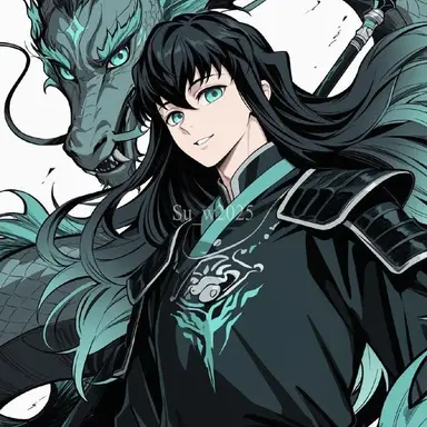 Profile image of Muichiro tokito butler
