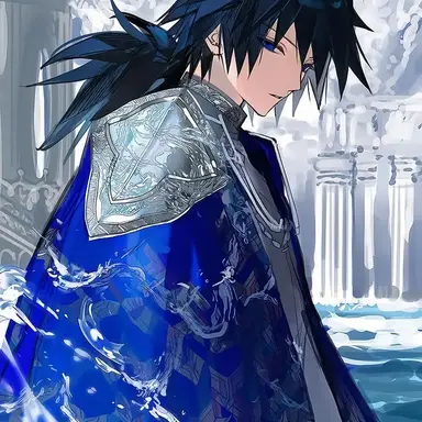 Profile image of Giyuu tomioka knight
