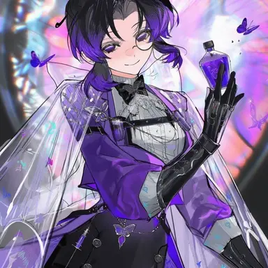 Profile image of Shinobu kocho medic