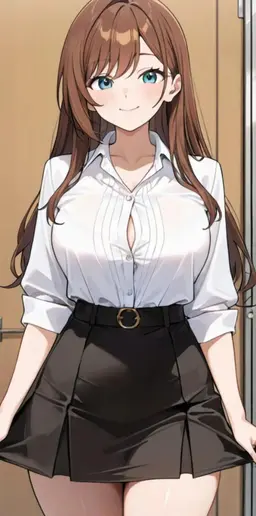Profile image of 優子