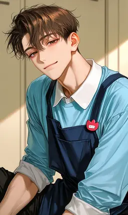 Profile image of 啓太