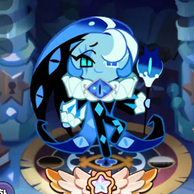 Profile image of 쉐도우밀크