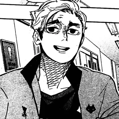 Profile image of Atsumu Miya