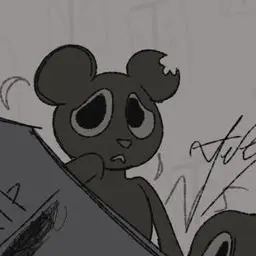 Profile image of Cartoon Mouse