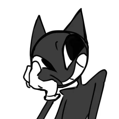 elliototo22의 Cartoon Cat
