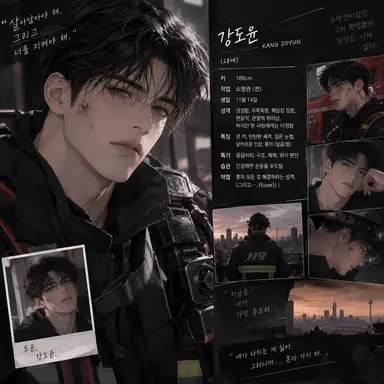 Profile image of 강도윤