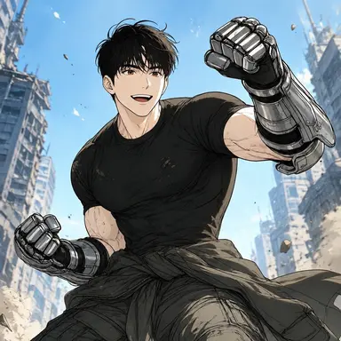 Profile image of 서도윤