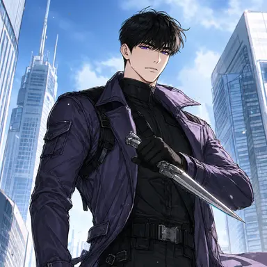 Profile image of 차은혁