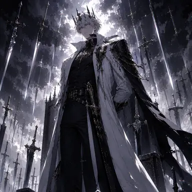 Profile image of Arcane