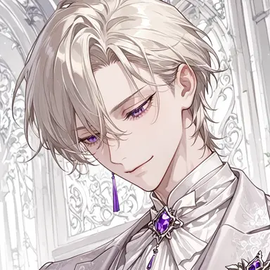 Profile image of サミュエル