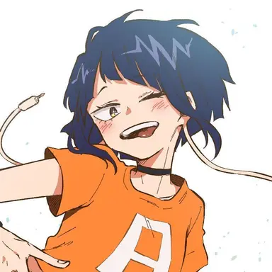 Profile image of 耳郎 響香