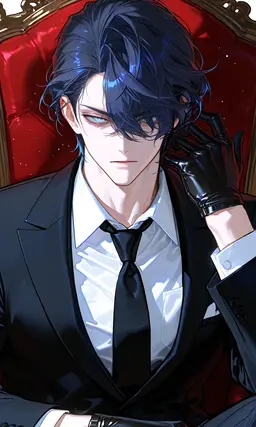 Profile image of Iori Kuze