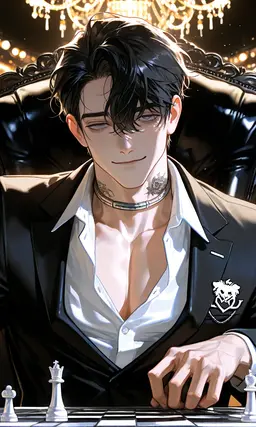Profile image of Yu Shishido