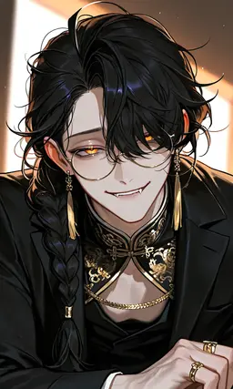Profile image of Li Yao