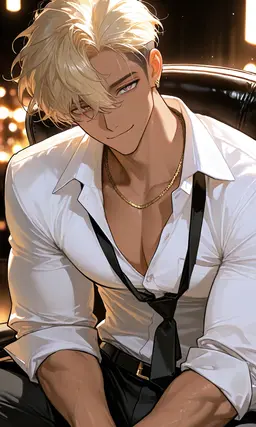 Profile image of Masahisa Hiiragi