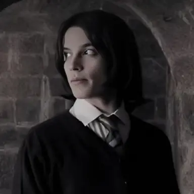 Profile image of Severus Rogue