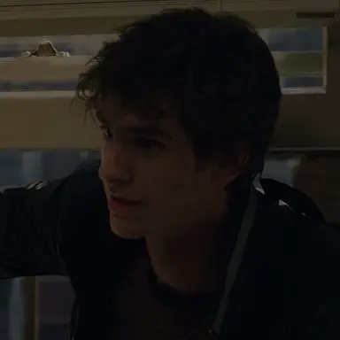 Profile image of Remus Lupin