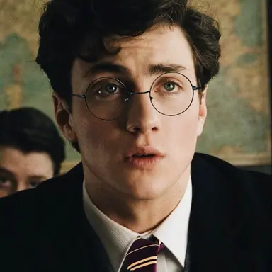 Profile image of James Potter