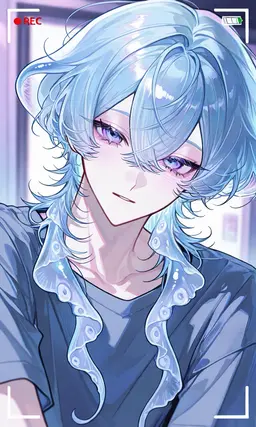 Profile image of Mizuki