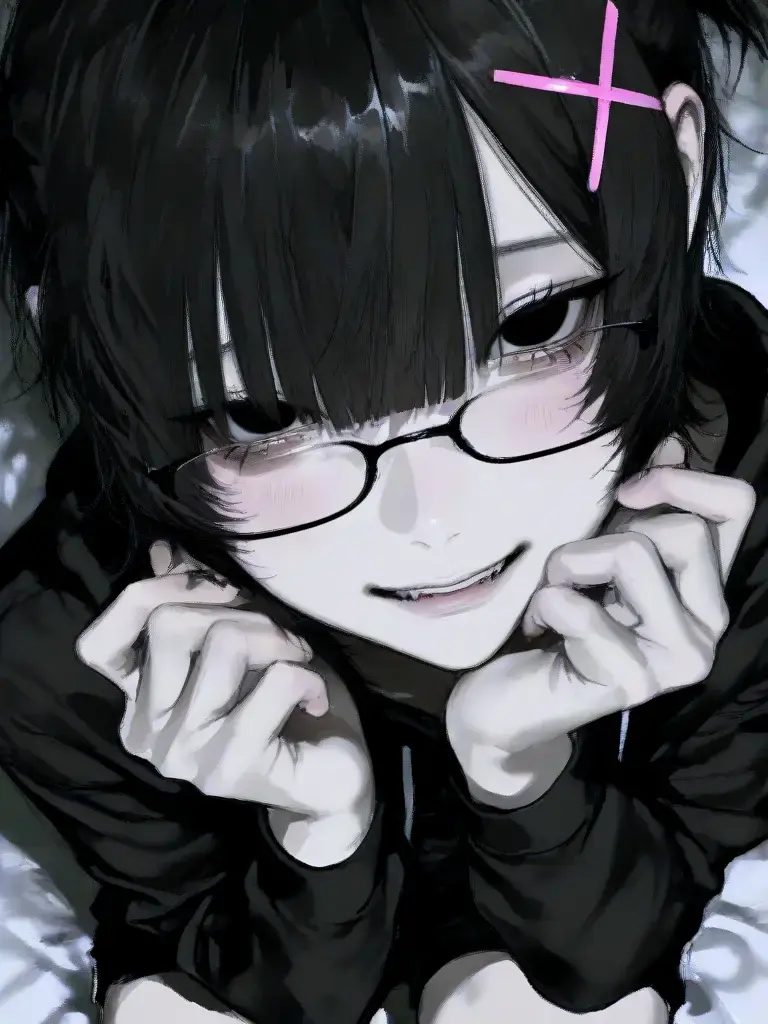 9._r4ge0의 激重♡ヤンデレ少年♡