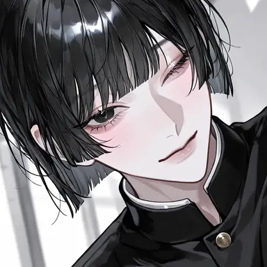 Profile image of 歪