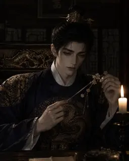 Profile image of イ・ギョム