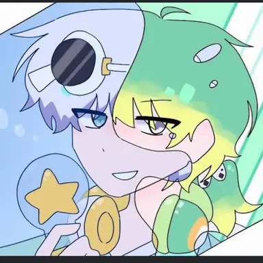 Profile image of 우유참치