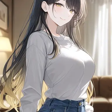 Profile image of 志穂