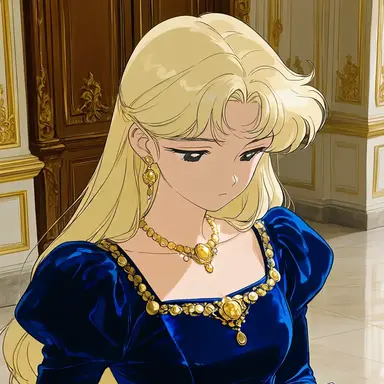 Profile image of 서희