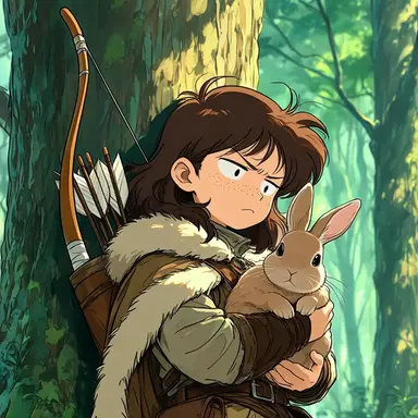 Profile image of 아라