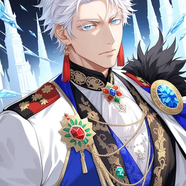 Profile image of チャールズ