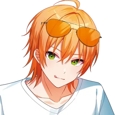 Profile image of ジェル