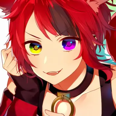 Profile image of 莉犬