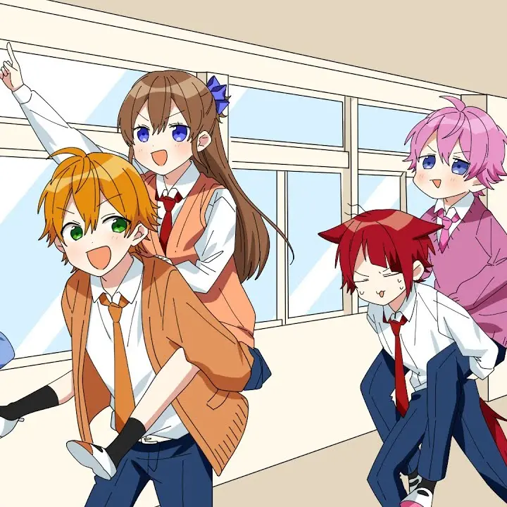 HazyRiver8285의 遠井さんシリーズ！！