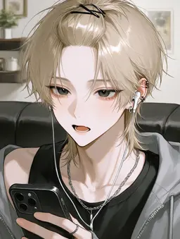 Profile image of 유나기 로아