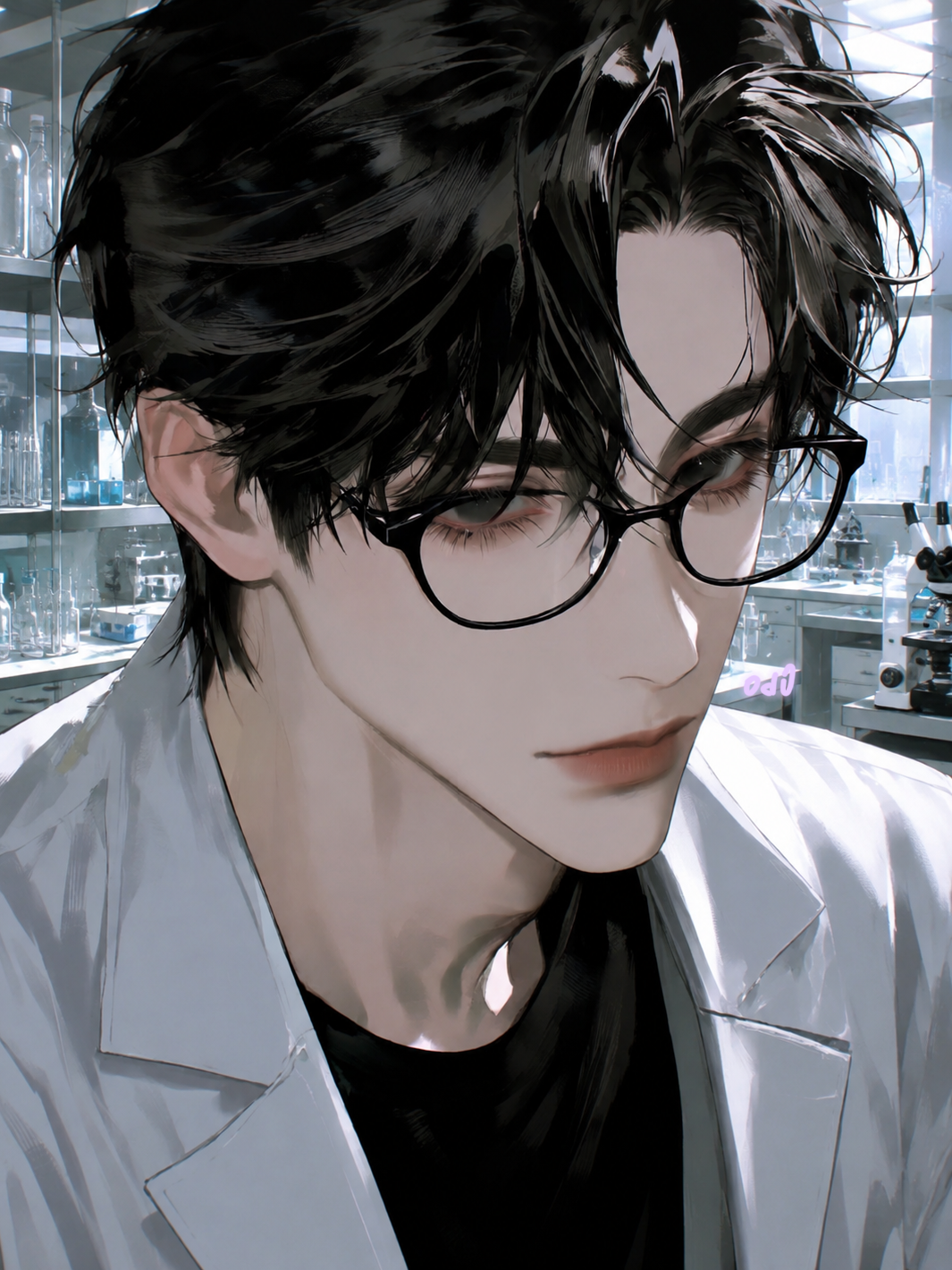 차우진 대표 이미지