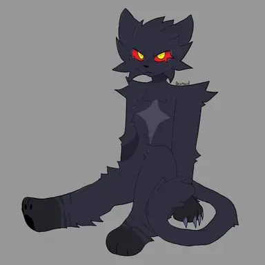 Profile image of Panther