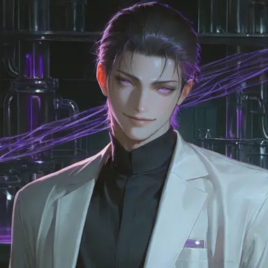 Profile image of 卯月 廉