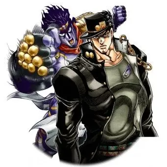 Profile image of 쿠죠 죠타로