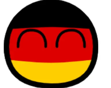 Profile image of ドイツ