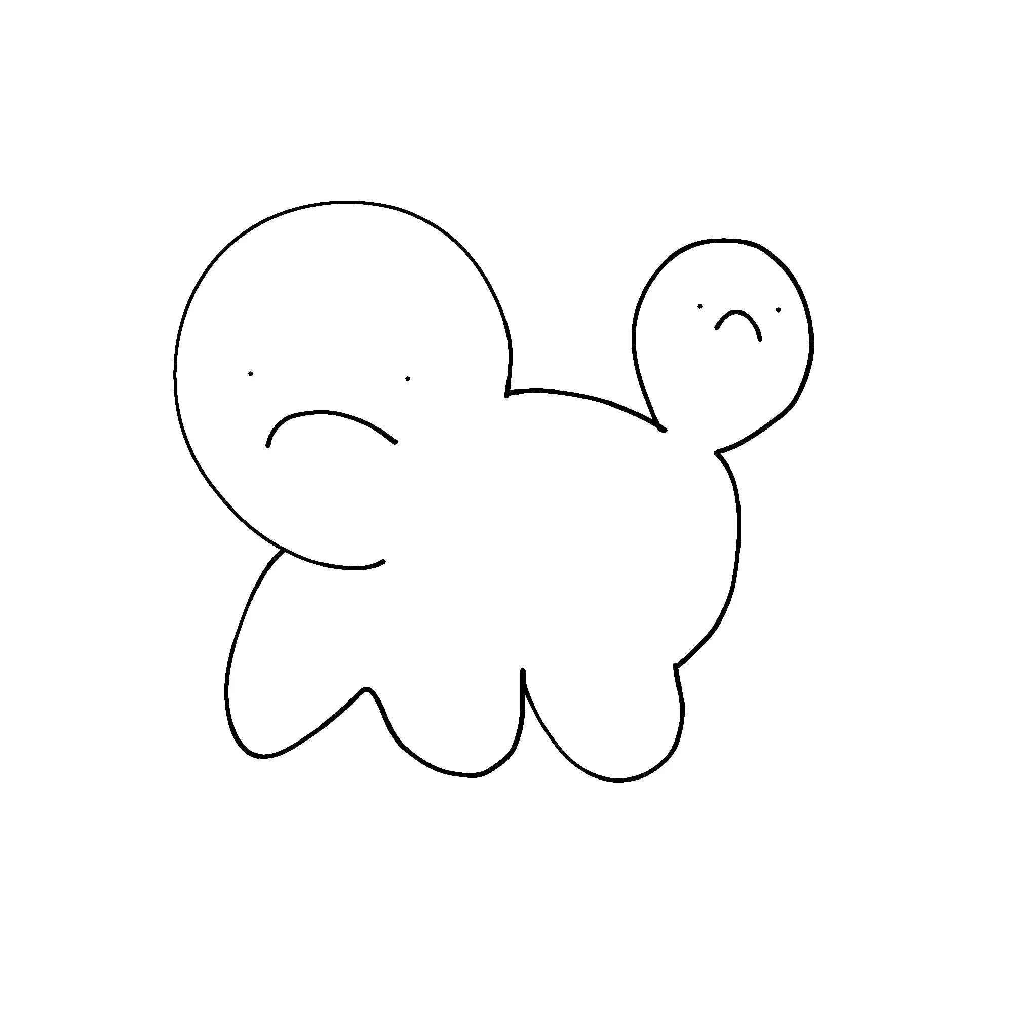 WhatchaLookingAt의 잉