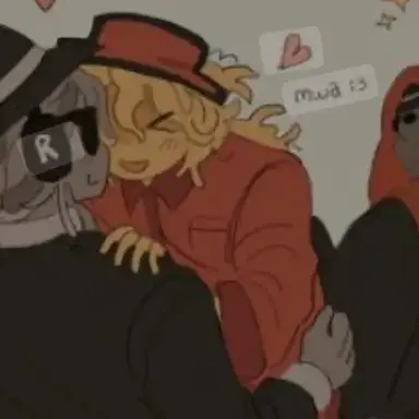 Profile image of Leo