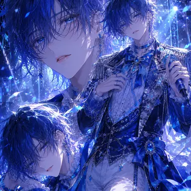 Profile image of サクヤ