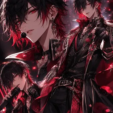 Profile image of レイト